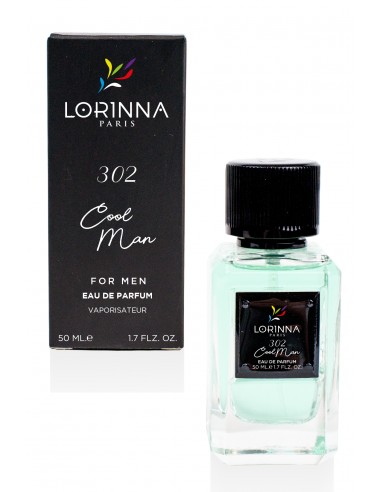 Lorinna Cool Men 50 ml apa de parfum...