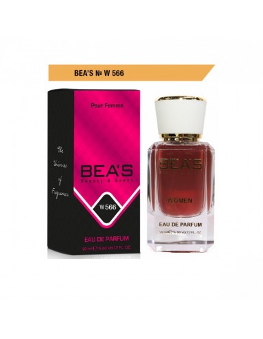Bea`S 566 apa de parfum, de dama, 50...