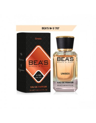 Bea`S 707 apa de parfum, unisex, 50...