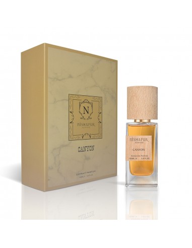 Extract de parfum Nishapur Canyon 100...