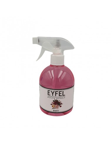 Odorizant Spray Eyfel aroma de Buchet...