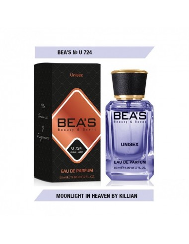 Bea`S 724 apa de parfum unisex...