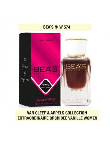 Bea`S 574 apa de parfum, de dama, 50...
