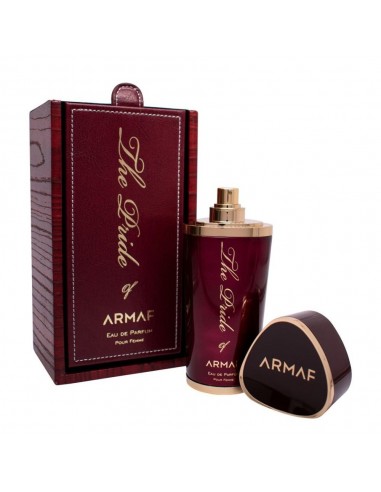 Parfum damă THE PRIDE OF ARMAF WOMAN...