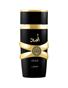 Lattafa Asad apa de parfum...