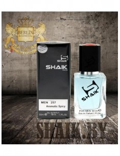 Apa de parfum Shaik 257 for...
