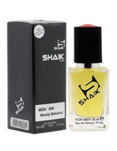 Apa de parfum Shaik 609 for...