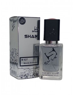 Apa de parfum Shaik 627 for...