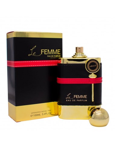 Parfum damă Armaf LE FEMME 100 ml