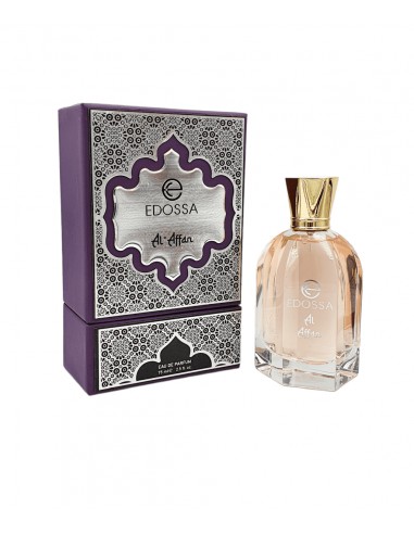 Parfum Arabesc EDOSSA AL Affan, apa...