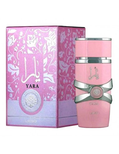 Lattafa YARA, apa de parfum, 100 ml,...