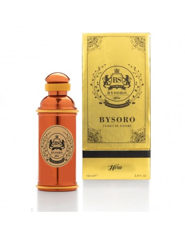 Parfum Afrodisiac Bysoro HERA 100 ml...