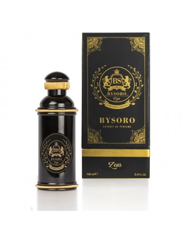 Parfum Afrodisiac Bysoro ZEUS 100 ml...