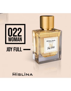 Mislina Perfume JOY FULL...