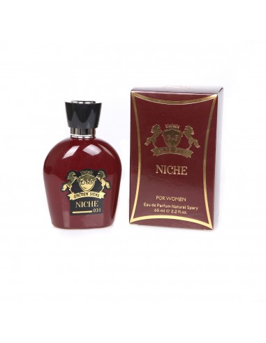 Golden Silva Perfume 031 Imperial, 65...