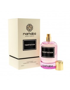 Marhaba Temptation, parfum...