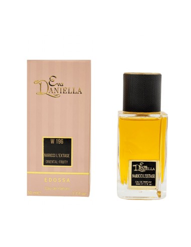 Edossa W196, apa de parfum, 50 ml, de...