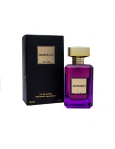 Marhaba Arabesque, parfum...
