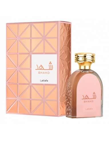 Lattafa Shahd, apa de parfum, de...