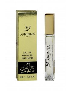 Lorinna Not a perfume, 10...