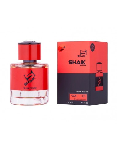Shaik nr.363, apa de parfum, unisex,...