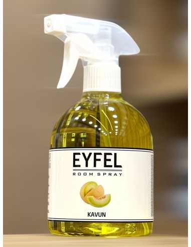Spray de camera Eyfel aroma de Pepene...
