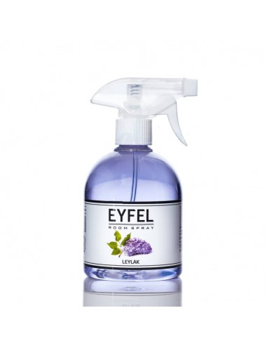 Spray de camera Eyfel aroma de Liliac...