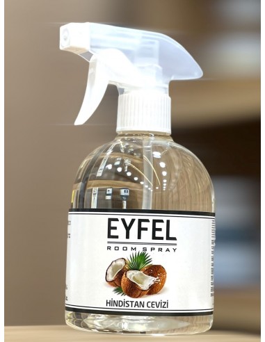 Spray de camera Spray Eyfel aroma de...
